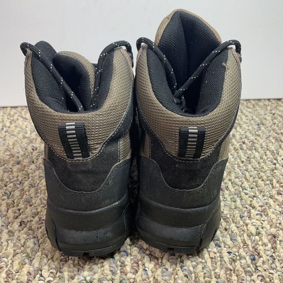 Ozark Trail  Hiking Boot Shoe Size 8.5 Swede  6121970 Gladiator  Women - Picture 6 of 11